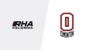 2026 RHA Kelowna U15 Prep vs OHA Edmonton U15 Prep