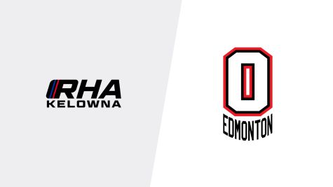 2026 RHA Kelowna U15 Prep vs OHA Edmonton U15 Prep