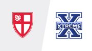2026 St. George's School U15 Prep vs N. Alberta U15 Prep
