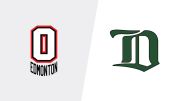 2026 OHA Edmonton U15 Prep vs Delta HA
