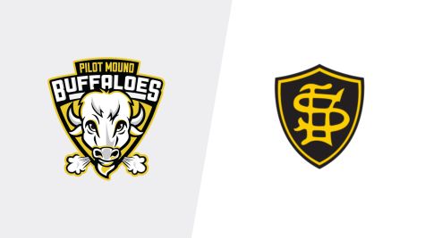 2026 Pilot Mound U15 Prep vs Shawnigan Lake U15 Prep
