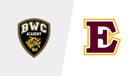2026 BWC Academy U15 Prep vs Edge U15 Prep