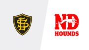 2026 Shawnigan Lake U15 Prep vs Notre Dame U15 Prep