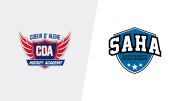 2026 Coeur d'Alene Hockey vs South Alberta U15 Prep