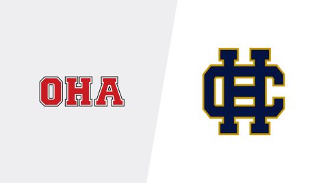 2026 Okanagan U15 Prep vs Calgary IHA U15 Prep