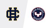 2026 Calgary IHA U15 vs Yale Lions U15