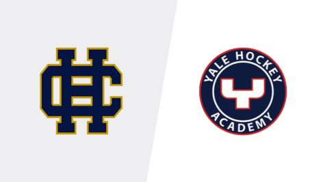 2026 Calgary IHA U15 vs Yale Lions U15