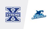 2026 N. Alberta U15 vs Pacific Coast U15