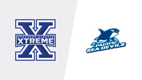 2026 N. Alberta U15 vs Pacific Coast U15