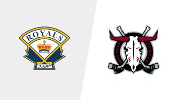 Replay: Home - 2026 Royals vs Rebels | Oct 23 @ 7 PM