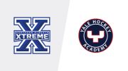 2026 N. Alberta U15 Prep vs Yale Lions U15 Prep