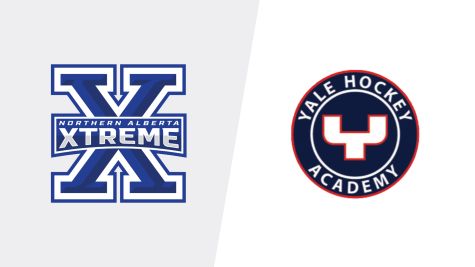 2026 N. Alberta U15 Prep vs Yale Lions U15 Prep