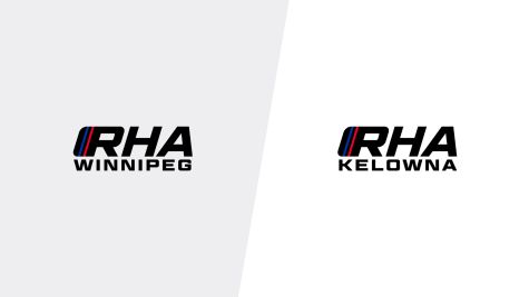 2026 RHA Winnipeg U15 Prep vs RHA Kelowna U15 Prep