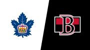 2026 Toronto Marlies vs Belleville Senators