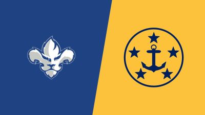 Replay: Away - 2026 Trois-Rivières vs Norfolk | Oct 24 @ 7 PM