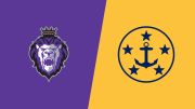 2026 Reading Royals vs Norfolk Admirals