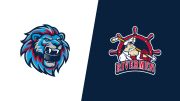 2026 Pee Dee IceCats vs Peoria Rivermen