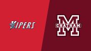2026 LaSalle Vipers vs Chatham Maroons