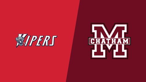 2026 LaSalle Vipers vs Chatham Maroons