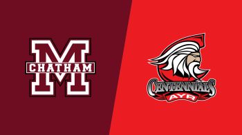 Replay: Home - 2026 Chatham vs Ayr | Oct 25 @ 2 PM