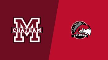Replay: Home - 2026 Chatham vs St. Catharines | Oct 23 @ 6 PM