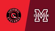 2026 Listowel Cyclones vs Chatham Maroons