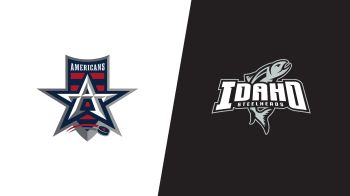 Replay: Home - 2026 Allen vs Idaho | Oct 23 @ 7 PM