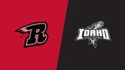 2026 Rapid City Rush vs Idaho Steelheads