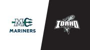 2026 Maine Mariners vs Idaho Steelheads
