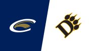 2026 Clarion vs Ohio Dominican - Women's