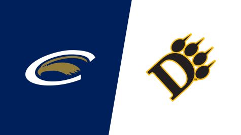 2026 Clarion vs Ohio Dominican - Women's