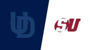 2026 Dallas vs Schreiner - Women's