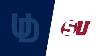 Replay: Dallas vs Schreiner | Oct 26 @ 3 PM