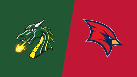 2026 Tiffin University vs Saginaw Valley St. - Men's