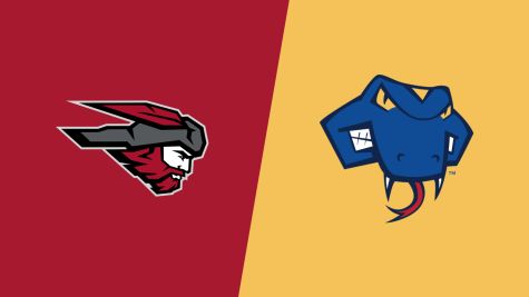 2026 Western Colorado vs St. Mary's (TX) - Women's