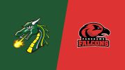 2026 Tiffin University vs Fanshawe College - Men's