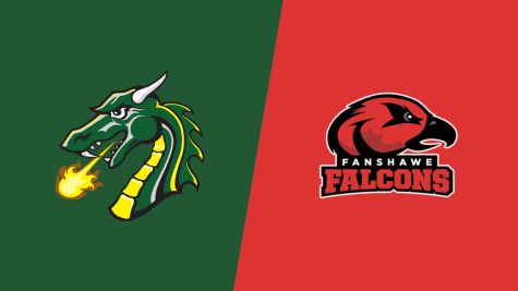 2026 Tiffin University vs Fanshawe College - Men's