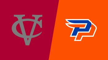 Replay: Vassar vs Pomona-Pitzer | Oct 23 @ 4 PM