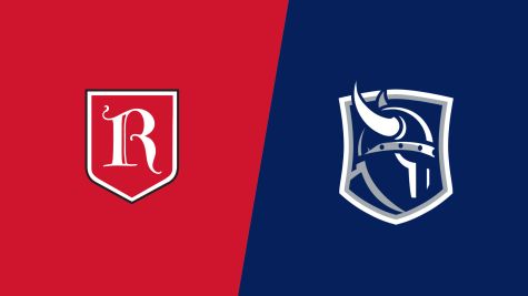 2026 Rhodes College vs Berry College - Women's