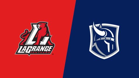 2026 LaGrange College vs Berry College - Women's
