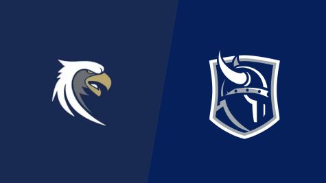 2026 Tocca Falls vs Berry College - Men's
