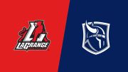 2026 LaGrange College vs Berry College - Men's