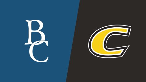 2026 Berea College vs Centre College - Men's