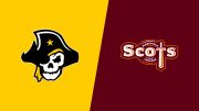 2026 Southwestern University vs Maryville College - Men's
