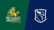 2026 Methodist University vs Berry College - Men's