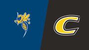 2026 LeTourneau vs Centre College - Women's