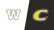 2026 Welch College vs Centre College - Men's