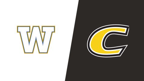 2026 Welch College vs Centre College - Men's