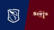 2026 Berry College vs Maryville College - Men's