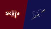 2026 Maryville College vs Millsaps - Women's
